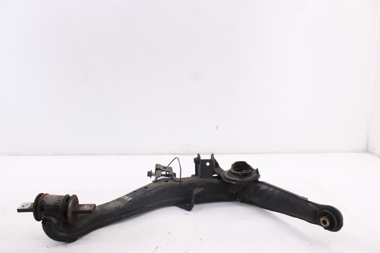 16-22 Acura ILX Technology A-Spec FWD Rear Right Lower Trailing Arm 52370-TV9A01 - Alshned Auto Parts