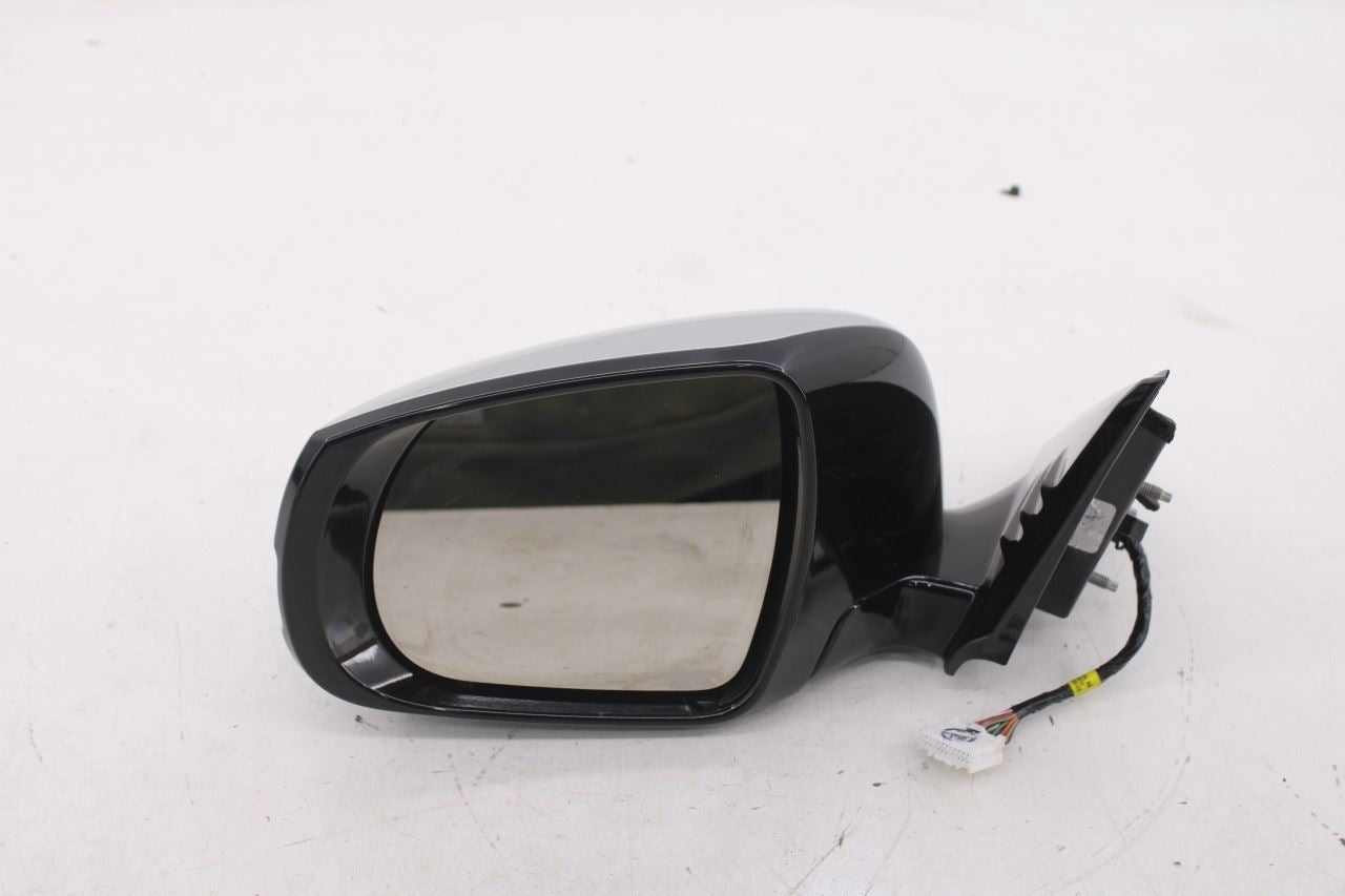 19-21 Infiniti QX50 ESSENTIAL Driver Left Side Rear View Mirror 96302-5NA4A OEM - Alshned Auto Parts