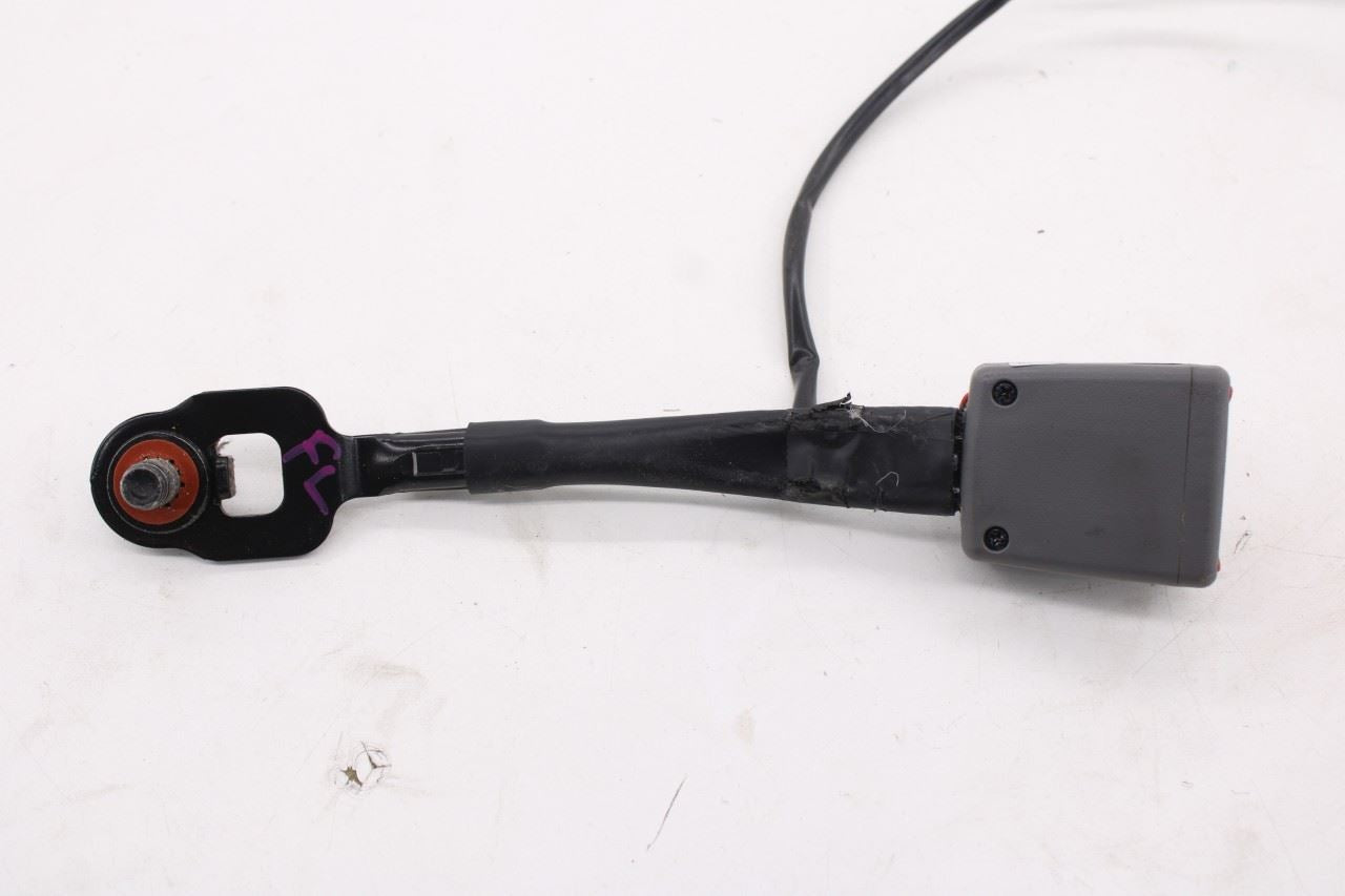 2021-26 Hyundai Elantra SE 2.0L Front Left Side Seat Belt Buckle 88830-AA500-YFR - Alshned Auto Parts