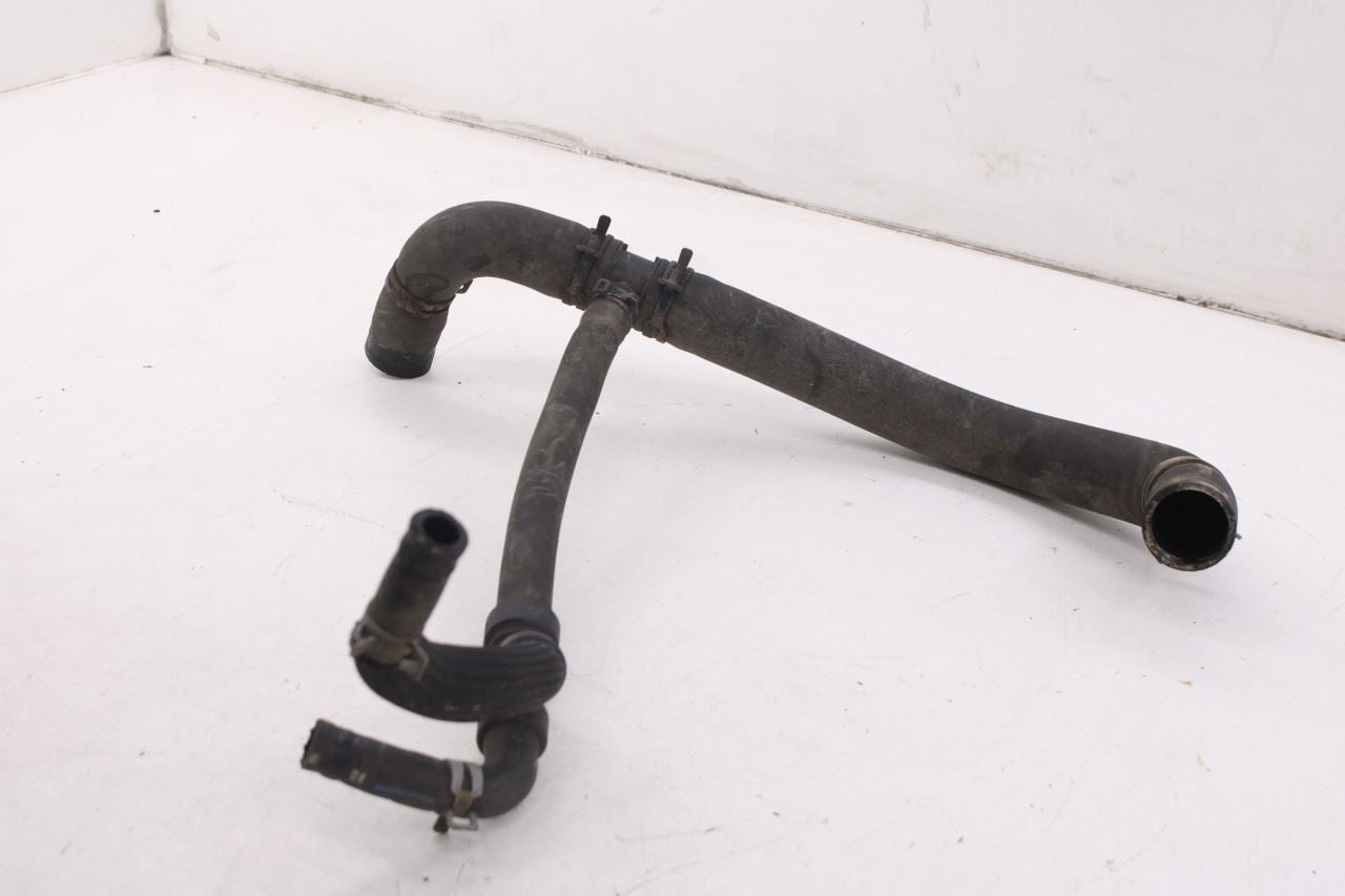 2021-22 Jeep Grand Cherokee Laredo X 4X4 3.6L Radiator Water Coolant Outlet Hose - Alshned Auto Parts