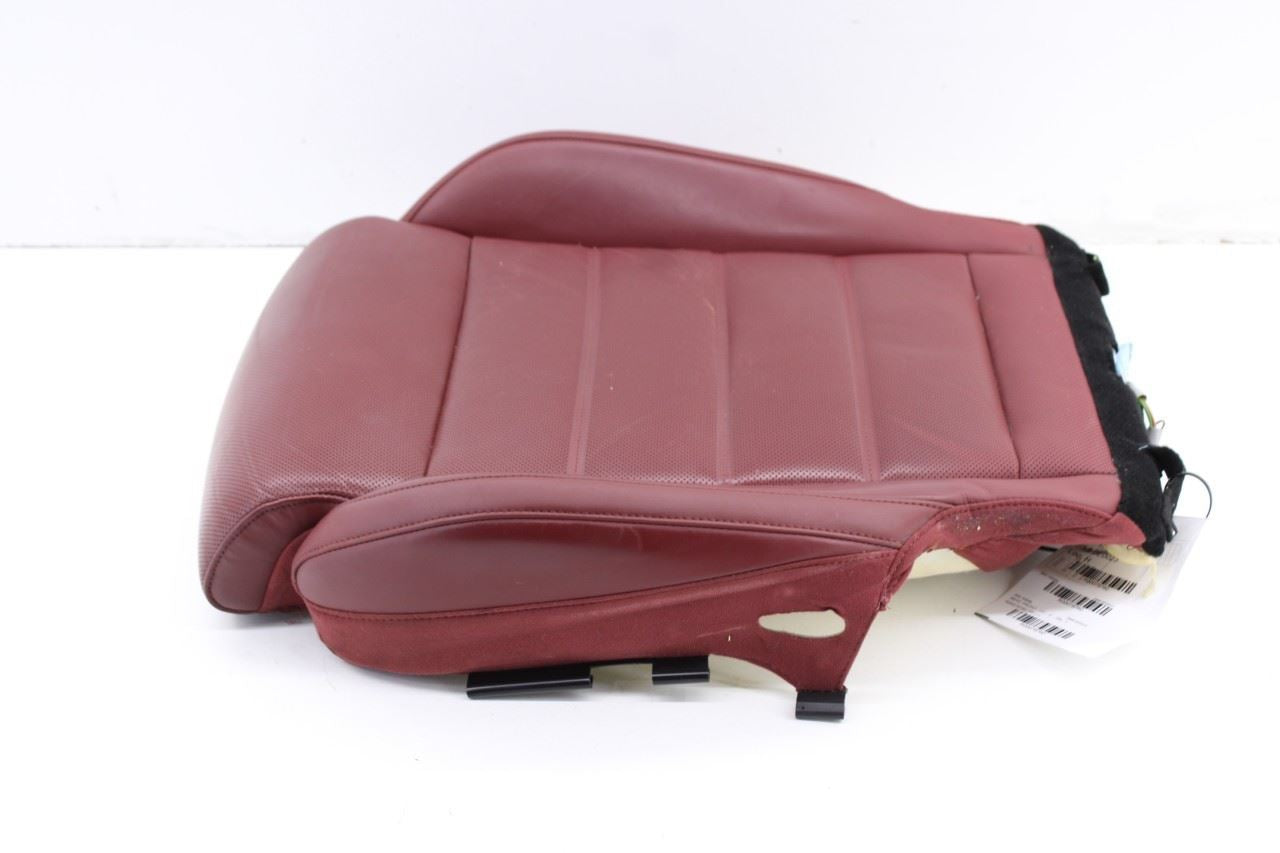 18-21 Kia Stinger GT2 AWD 3.3L Front Driver Left Side Seat Lower Cushion Bottom - Alshned Auto Parts