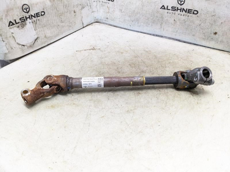 2015-2023 Jeep Renegade Steering Column Intermediate Shaft 68270836AA OEM - Alshned Auto Parts