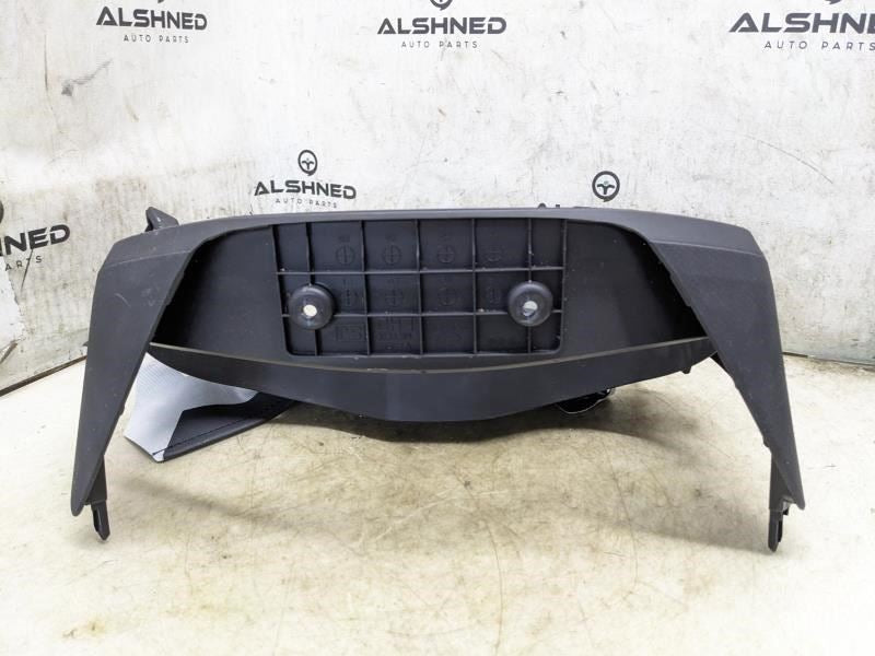 2019-2023 Subaru Forester Dash Speedometer Cluster Bezel Trim 66180SJ011 OEM - Alshned Auto Parts