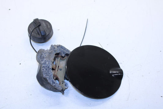 2014-2018 RAM 1500 Crew Cab Laramie 5.7L Fuel Tank Filler Door 68171514AA OEM - Alshned Auto Parts