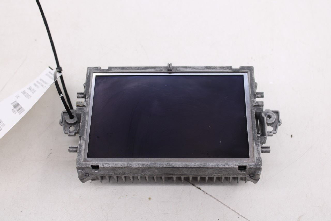 2010-2011 Mercedes-Benz E 350 Luxury 4Matic Dash Information Display A21290086072