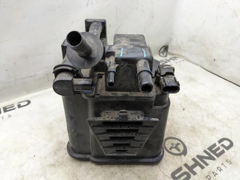 2015-2021 Chevrolet Trax 1.4L Fuel Vapor Evaporator Emission Canister 42782039 - Alshned Auto Parts