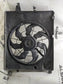 2014-2015 Kia Sorento 2.4L LH Radiator Cooling Fan Motor Assy 25380-4Z000 OEM - Alshned Auto Parts