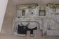 21-23 Ford F150 XLT SuperCrew RWD Rear Back Panel Interior Insulator Liner Cover - Alshned Auto Parts