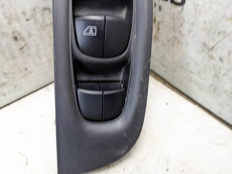 2017-2022 Nissan Rogue Sport Front Left Master Power Window Switch 25401-6MA0C - Alshned Auto Parts