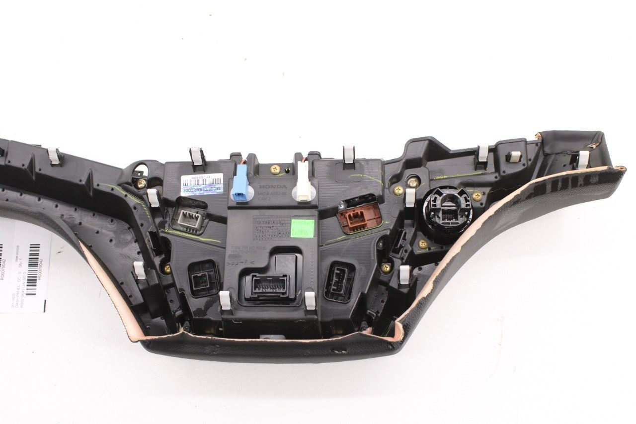 2021-26 Honda Odyssey Touring Dash Panel Trim Pad Soft H07725AC10-NH900LA *ReaD* - Alshned Auto Parts