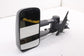 14-18 Chevrolet Silverado 1500 Work Truck 2WT Left Rear View Mirror AfterMarket - Alshned Auto Parts