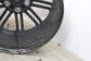 2014-16 Porsche Panamera 4 Front Wheel R20x9.5 5 Double Spoke 97036217807 *ReaD* - Alshned Auto Parts