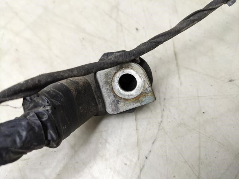2017 Ford F150 Positive Battery Connection Cable Harness HL3Z-14300-C OEM - Alshned Auto Parts