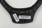 2010-15 BMW 750i xDrive 4.4L AWD Steering Wheel Lower Trim Cover 32336787441 OEM - Alshned Auto Parts