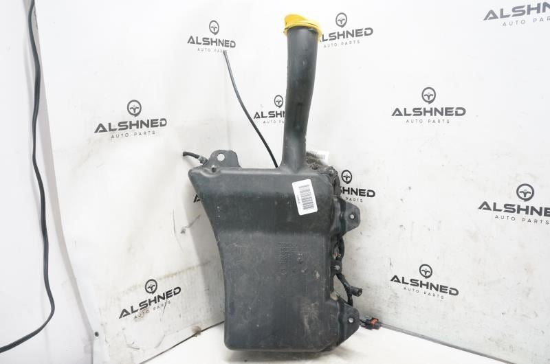 2013-2016 Dodge Dart Windshield Washer Reservoir Bottle 68081369AC OEM - Alshned Auto Parts