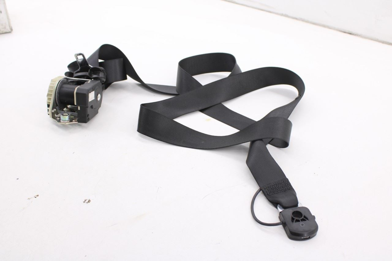 2010-12 Land Rover Range Rover HSE 5.0L 4WD Front Right Side Seat Belt Retractor3