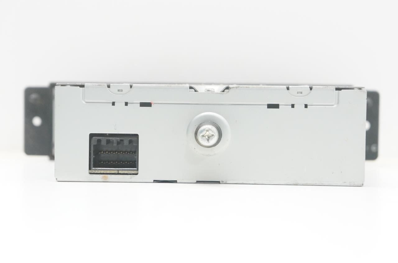 2008-2011 Dodge Grand Caravan DVD Player 05064063AE OEM - Alshned Auto Parts