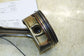2011-22 Ford F250 Crew Cab 6.2L Right No 1 Piston w/ Connecting Rod AL3Z-6108-K - Alshned Auto Parts