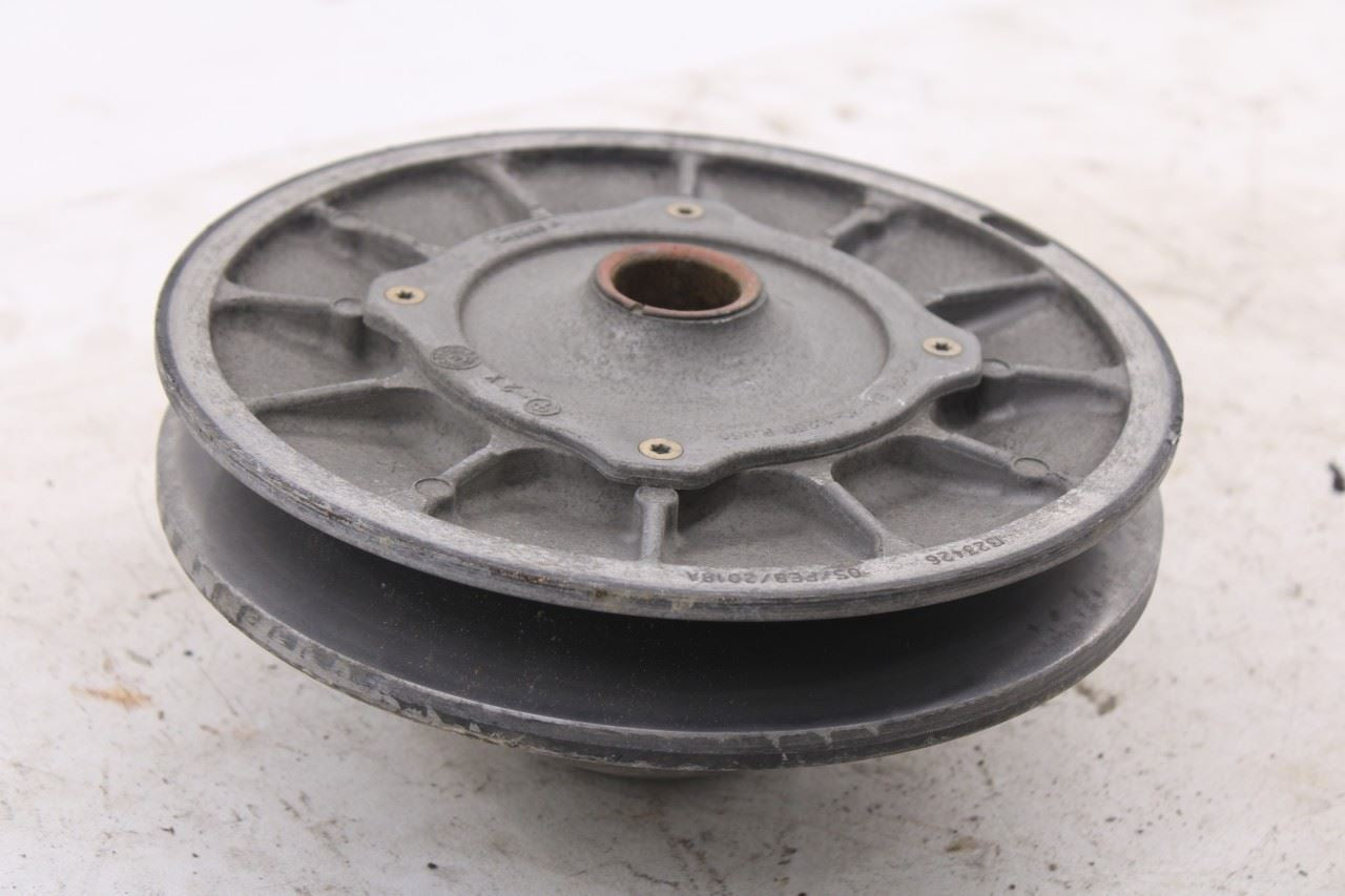 2017-2020 Polaris RZR XP 1000 Secondary Drive Clutch 6120399 OEM11