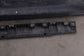 2007-2013 BMW X5 xDrive35i Right Side Rocker Skirt Panel Molding 7191242 OEM - Alshned Auto Parts