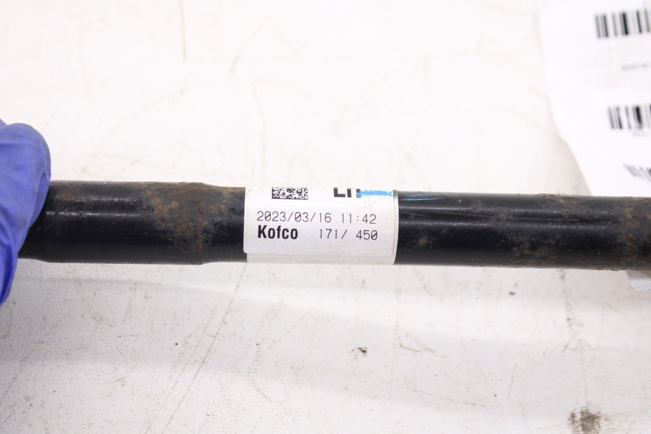 2021-23 Hyundai Santa Fe SEL AWD Rear Left Driver Side CV Axle Drive Half Shaft6