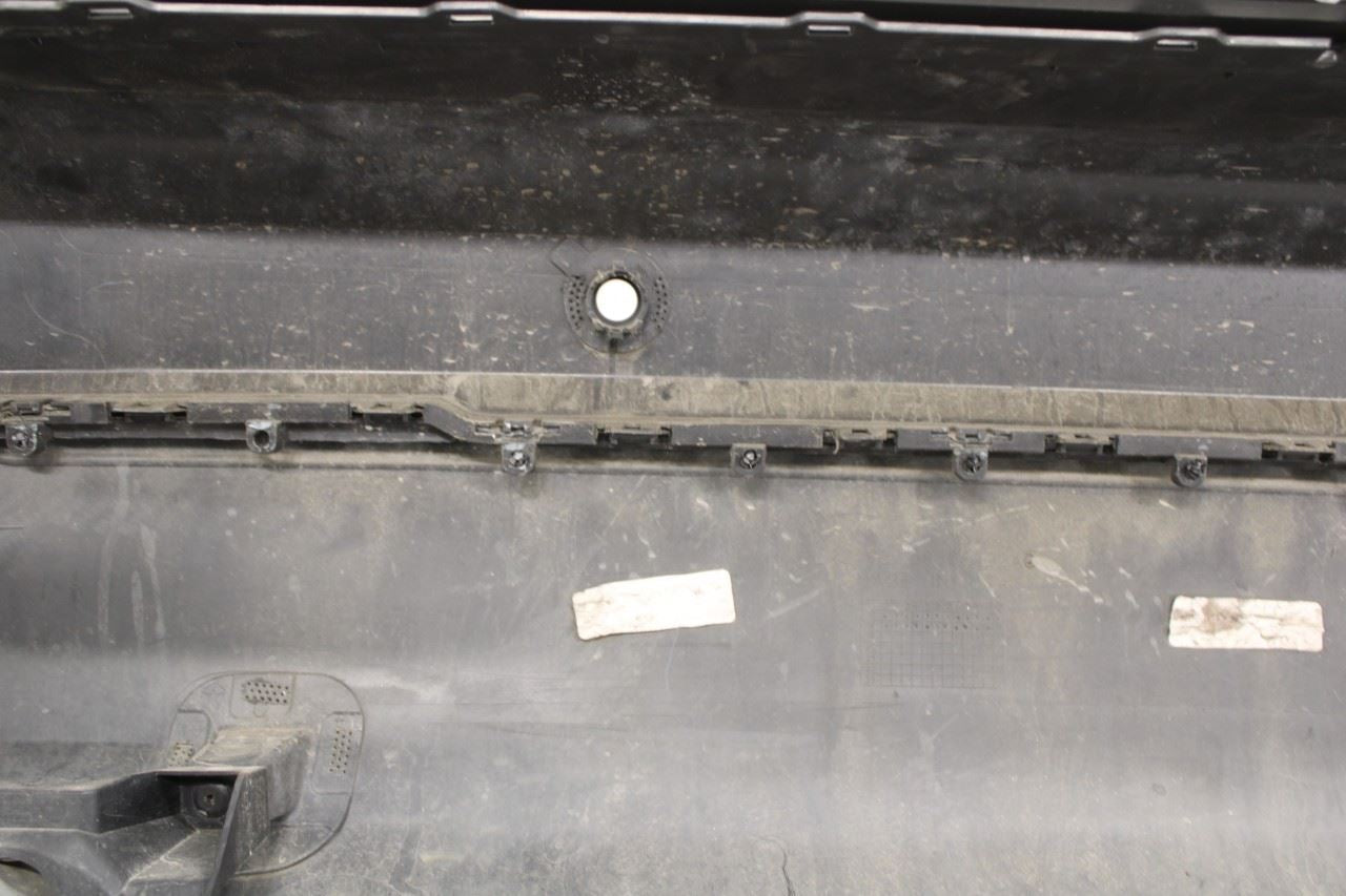 2019-2023 Jeep Cherokee Latitude Rear Bumper Cover 68407956AB OEM - Alshned Auto Parts