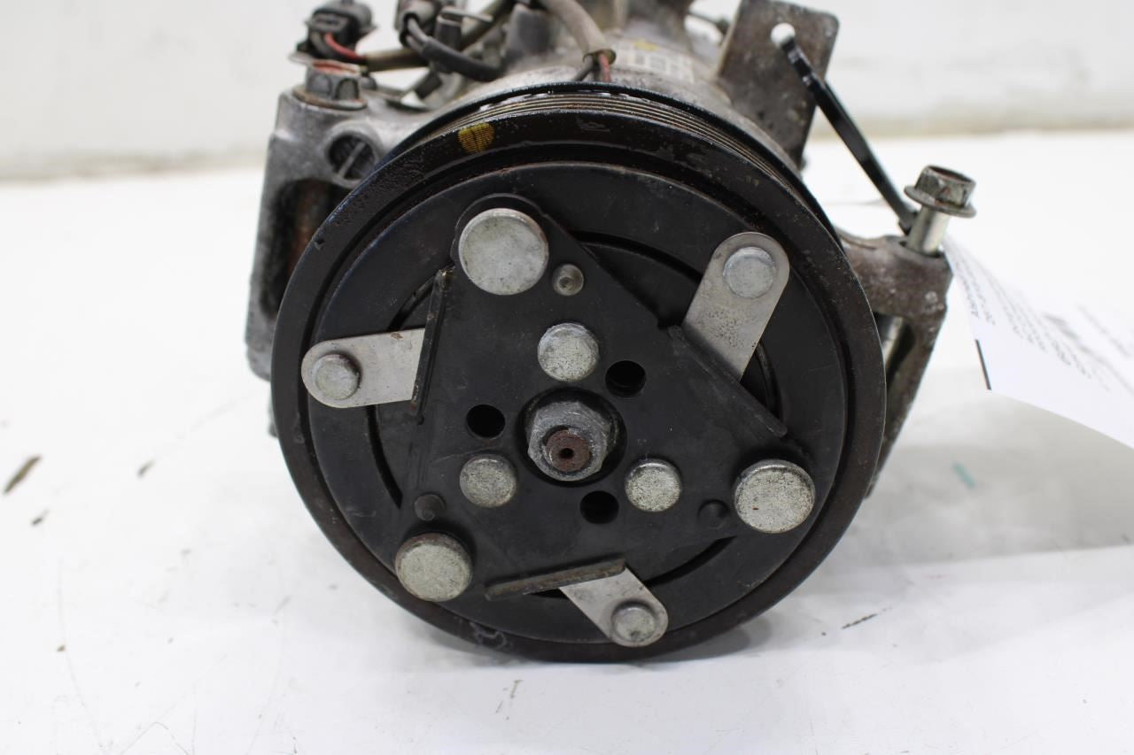 2016-2020 Infiniti Q50 Luxe RWD 3L AC Air Conditioner Compressor 92600-5CA0B OEM - Alshned Auto Parts