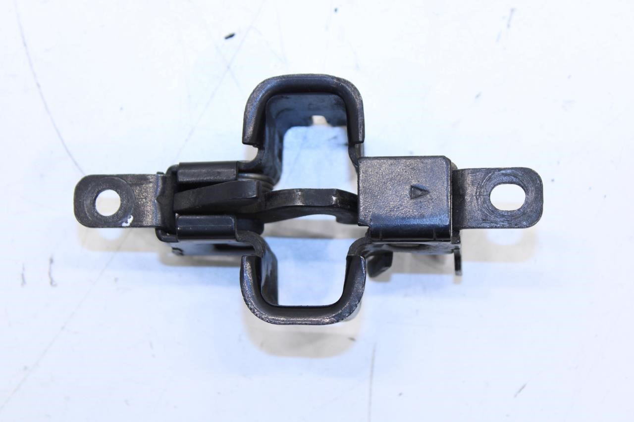 2007-2013 Mercedes-Benz S550 Hood Catch Lock Latch Set of 2 221-880-00-60 OEM - Alshned Auto Parts