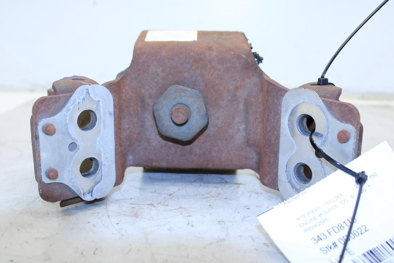 11-23 Ford F150 XL 2.7L 4WD Auto Transmission Mount Support Bracket FL3Z-6068-E - Alshned Auto Parts