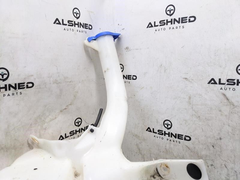 2013-2015 Ford Fusion Windshield Washer Reservoir Bottle DS73-17618-AC OEM - Alshned Auto Parts