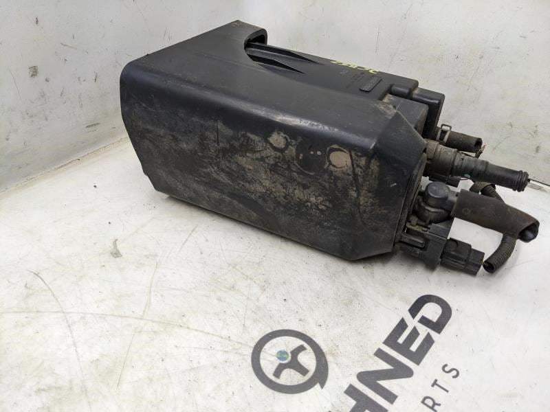 2014-2020 Nissan Pathfinder Fuel Vapor Evaporator Emission Canister 14950-7Y000 - Alshned Auto Parts
