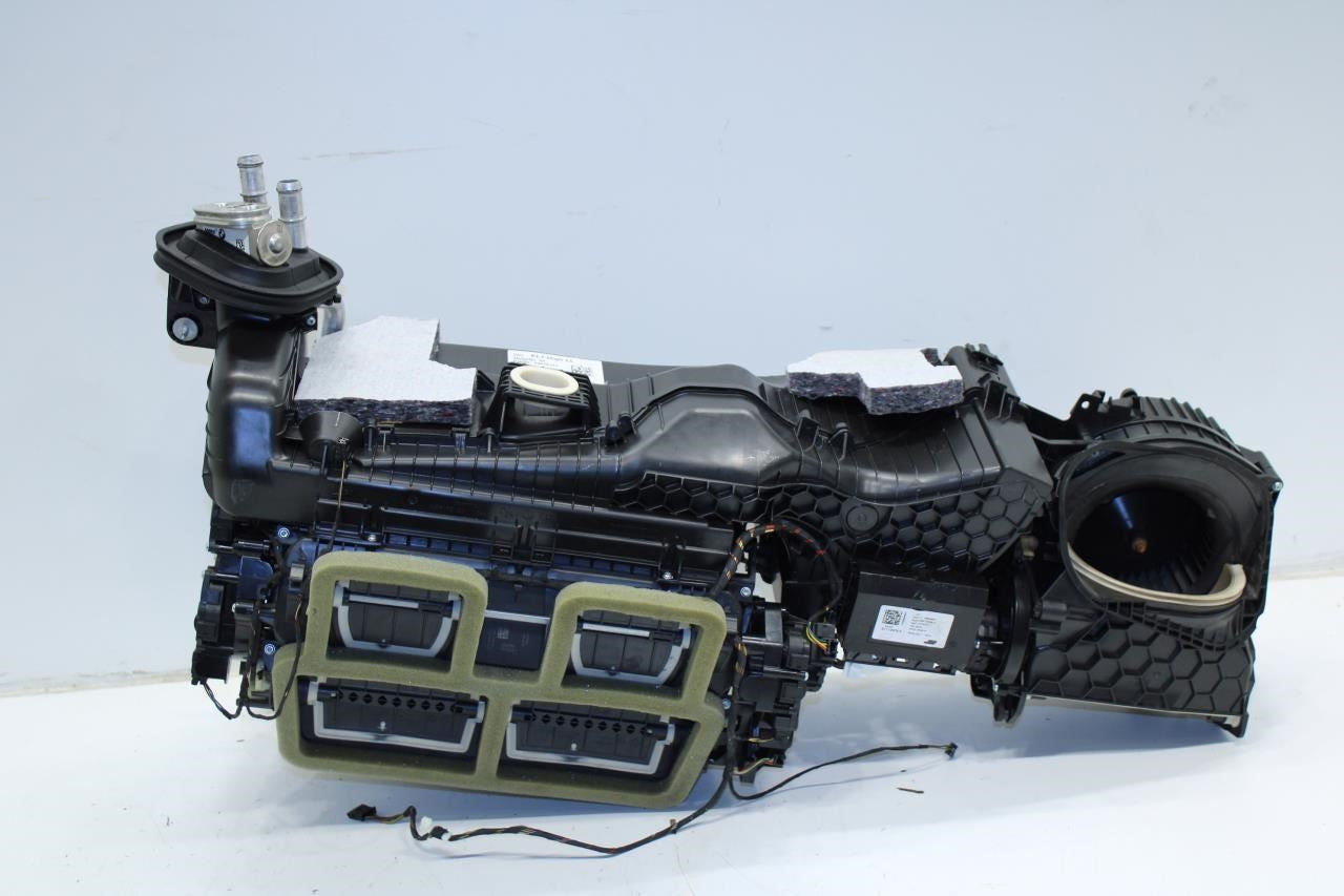 2015-2016 BMW 435i Gran Coupe xDrive HVAC Heater Housing Box 64-11-9-237-550 OEM - Alshned Auto Parts