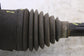 2007-19 Chevrolet Silverado 1500 Work Truck 2WT FR Left CV Axle Drive Half Shaft2