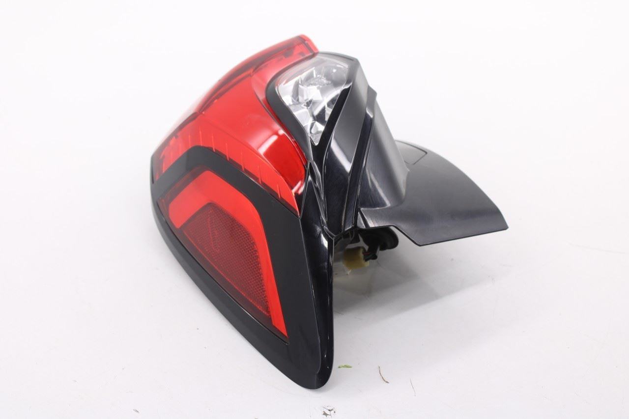2020-25 Mitsubishi Outlander Sport SE Rear Right Passenger Side Tail Light Lamp5