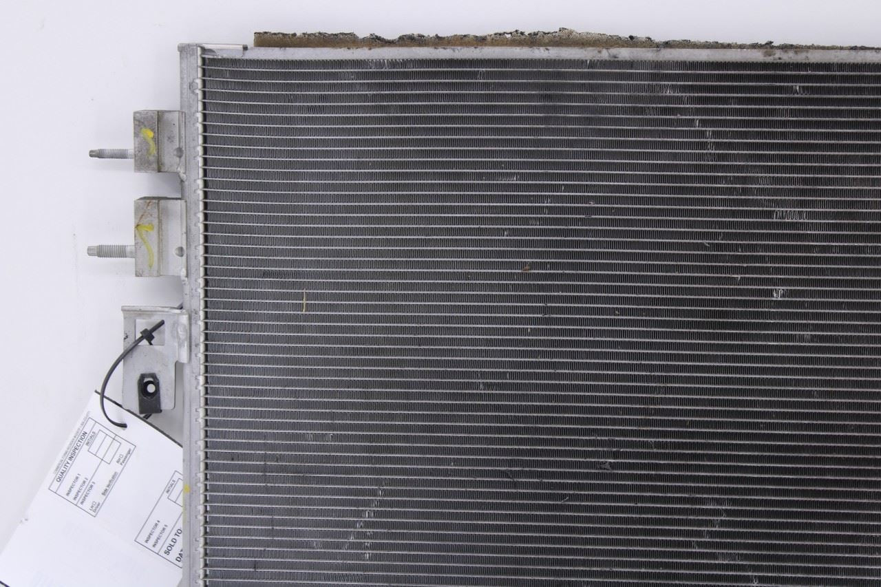 2020-2026 Ford Explorer Interceptor 3.0L AC Condenser L1MH19C600AF OEM *ReaD*2