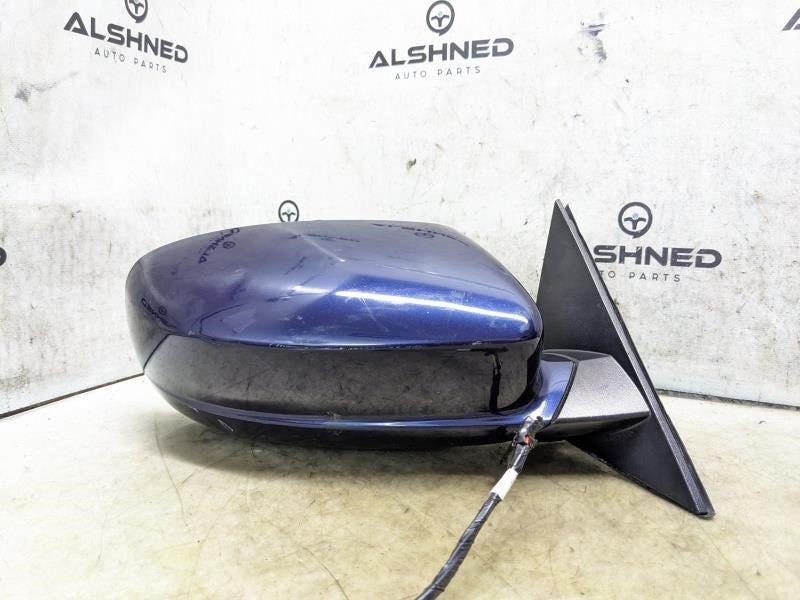 2011-2019 Chrysler 300 RH Passenger Side Rearview Mirror 1TK86KBXAI OEM *ReaD* - Alshned Auto Parts