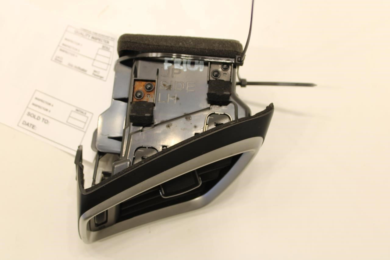 2014-2017 Nissan Rogue SV Front Left Dash Outer Air Vent Grille 68761-4BA1A OEM - Alshned Auto Parts