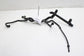 2013-15 BMW 750i xDrive 4.4L Engine Radiator Water Coolant Hose Pipe 17127619711 - Alshned Auto Parts