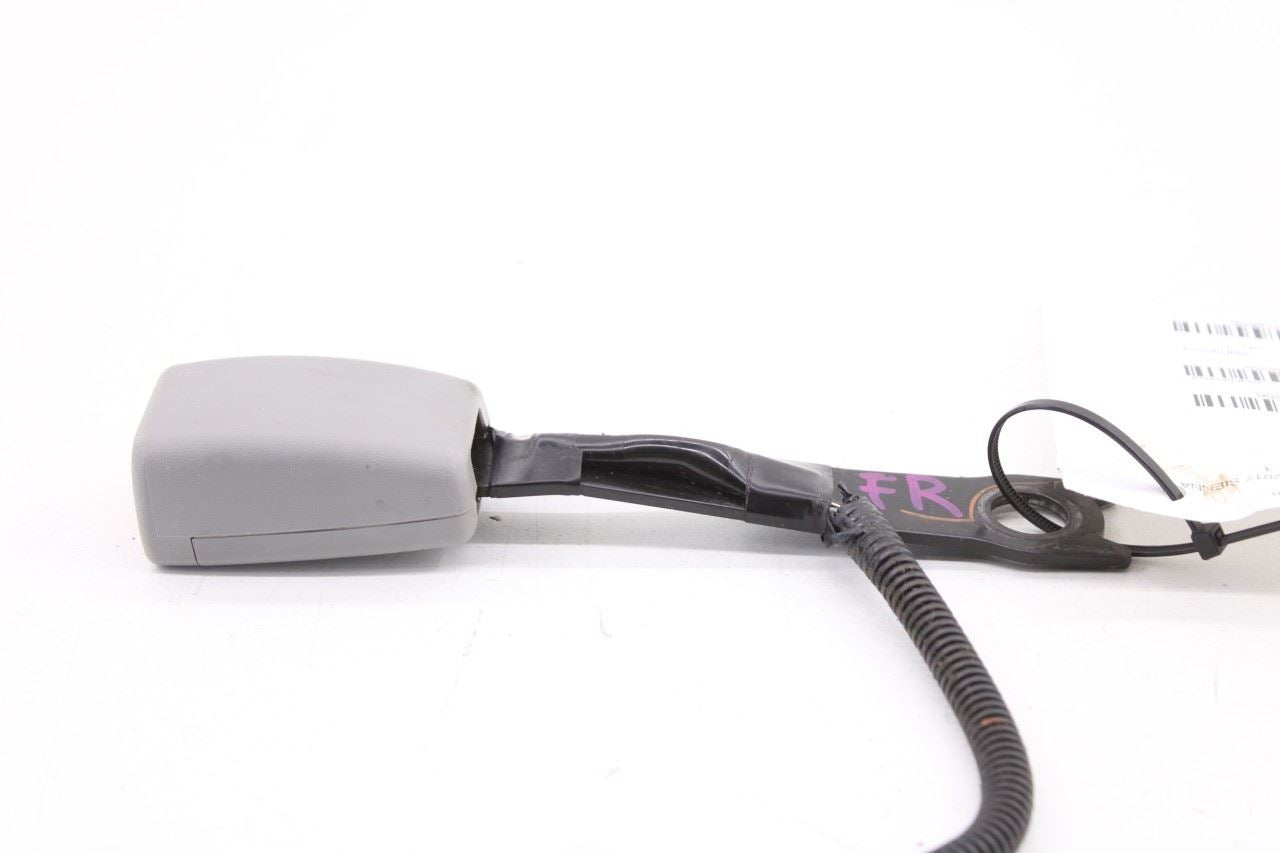 2014-2020 Toyota Sienna LE 3.5L FWD Front Passenger Right Side Seat Belt Buckle - Alshned Auto Parts