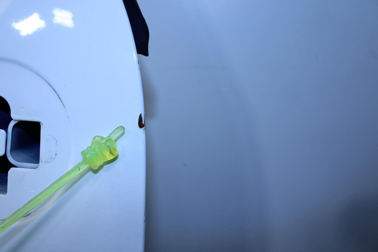 2011-17 Jeep Wrangler Sahara Front Right Door Shell Panel 68079596AD OEM *ReaD* - Alshned Auto Parts