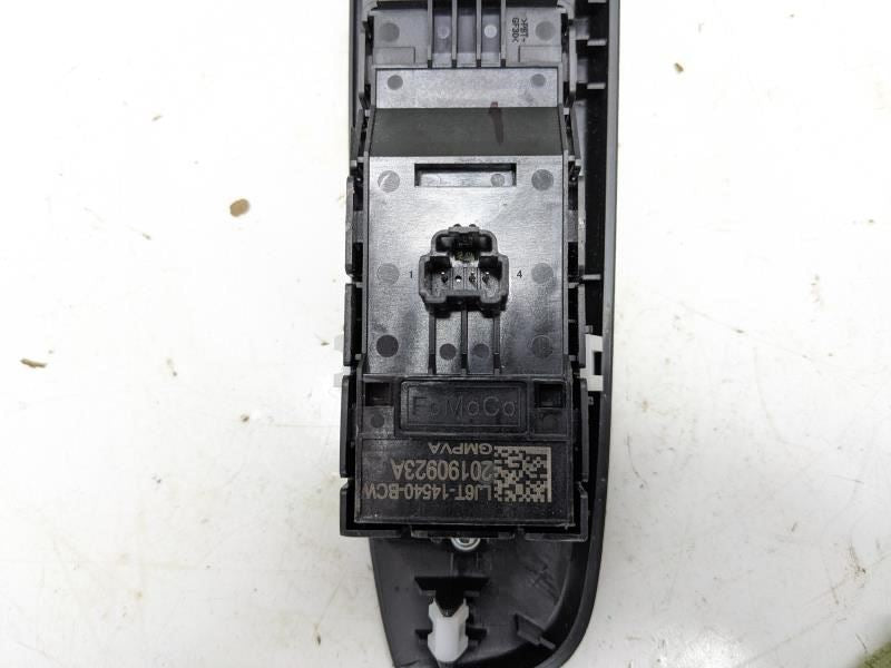 2020-2023 Ford Escape Front Left Master Power Window Switch LJ6T-14540-BCW OEM - Alshned Auto Parts