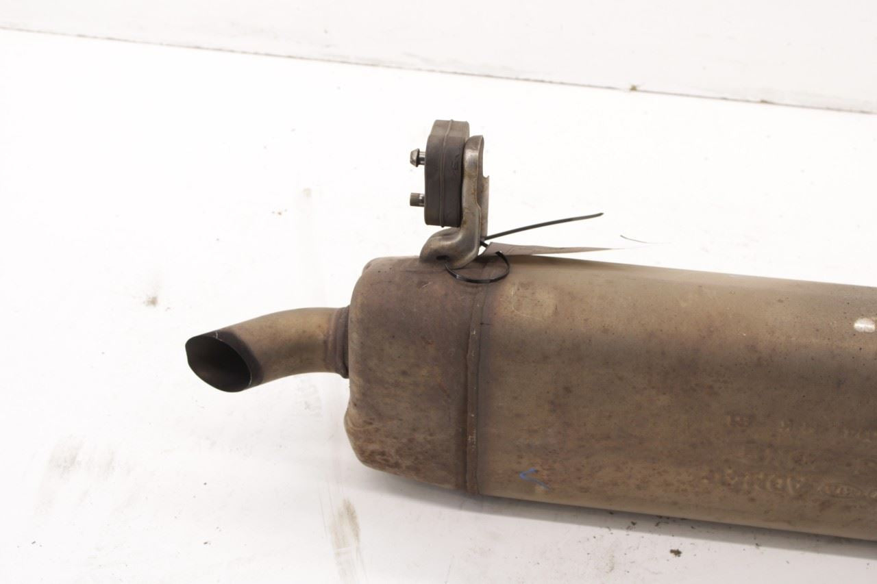 2016-20 Hyundai Elantra Value Edition 2.0L FWD Rear Exhaust System Muffler Korea - Alshned Auto Parts