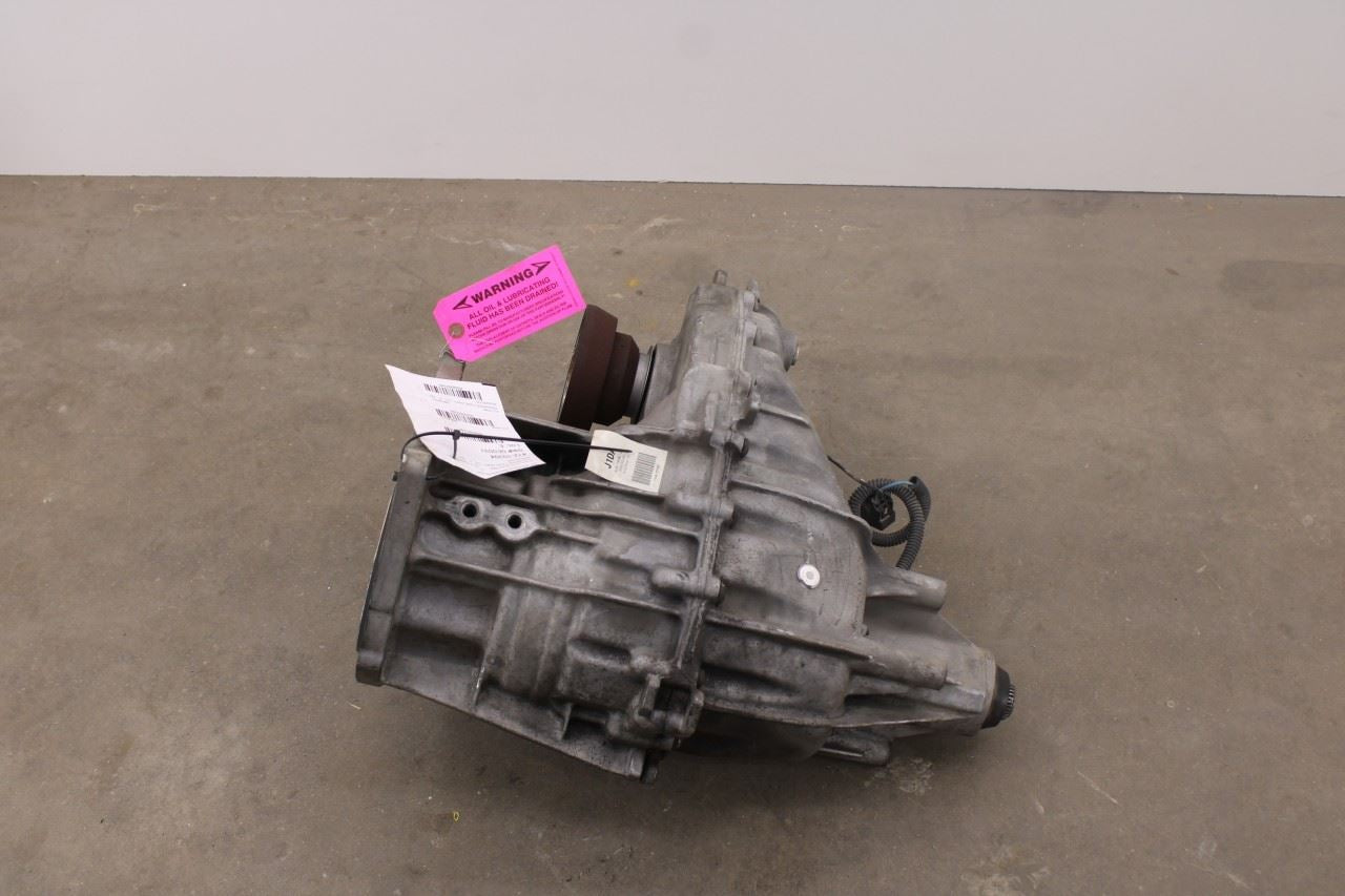 18-21 Ford Expedition Limited 3.5L 4WD 1 Speed Transfer Case w TOD JL14-7A195-DA - Alshned Auto Parts