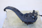 2012 Jaguar XF Portfolio Front Right Passenger Side Spindle Knuckle Hub C2P23583 - Alshned Auto Parts