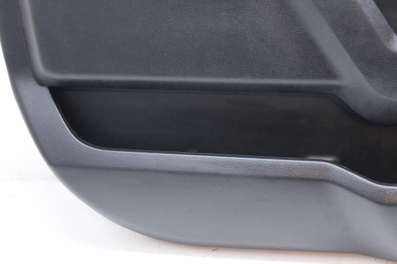 2018-2020 Ford F150 Front Left Driver Door Trim Panel KL3V-1823943-AE OEM - Alshned Auto Parts