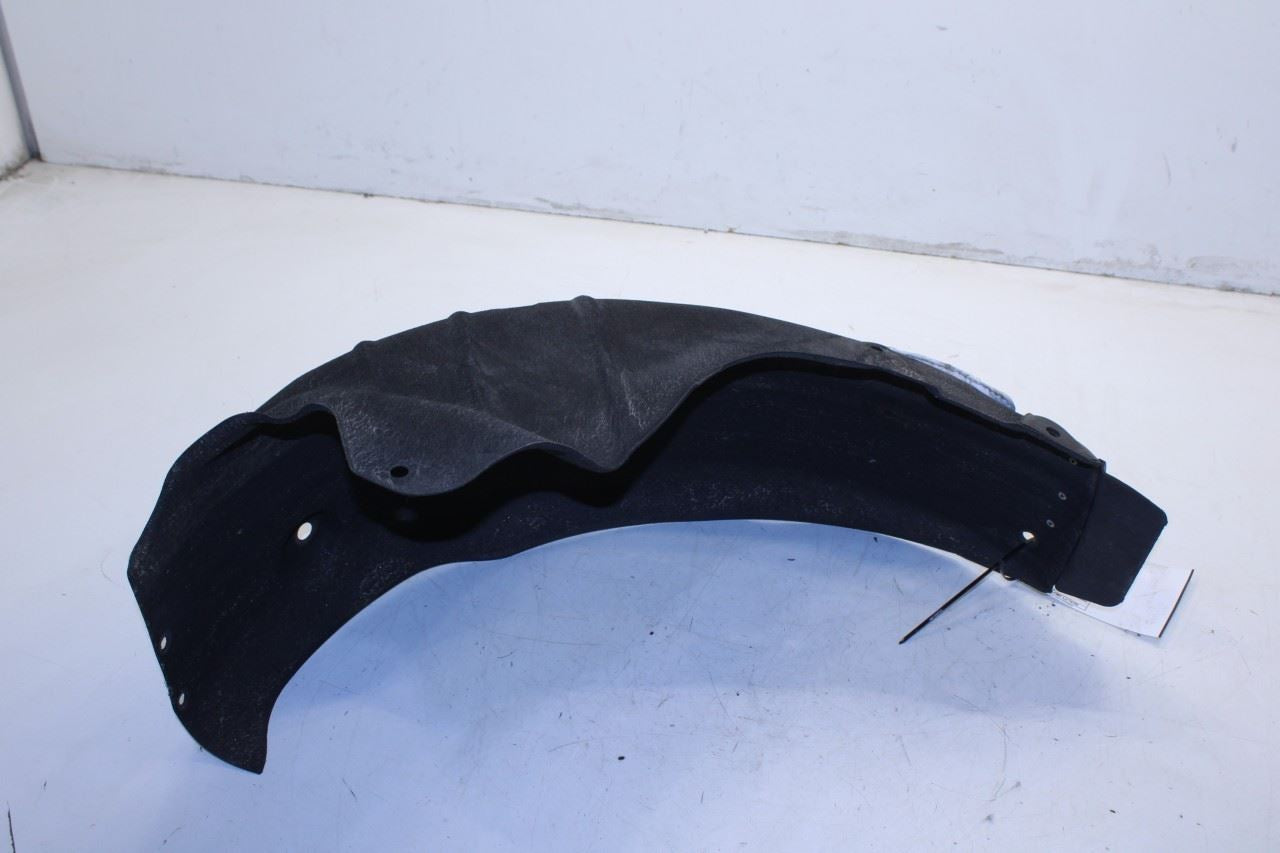 2021-25 Hyundai Elantra SEL Rear Left Wheelhouse Liner Splash Shield 86821-AA000 - Alshned Auto Parts