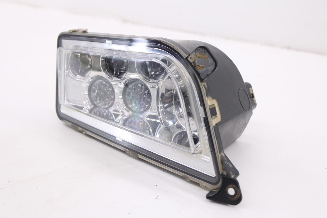 2014-18 Polaris RZR XP 1000 Front RH and LH Side LED Headlight Lamp Set 2413787 - Alshned Auto Parts
