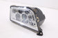 2014-18 Polaris RZR XP 1000 Front RH and LH Side LED Headlight Lamp Set 2413787 - Alshned Auto Parts