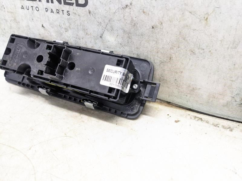 2015-2020 Ford F150 Front Left Master Power Window Switch FL3T-14B133-BEW OEM - Alshned Auto Parts