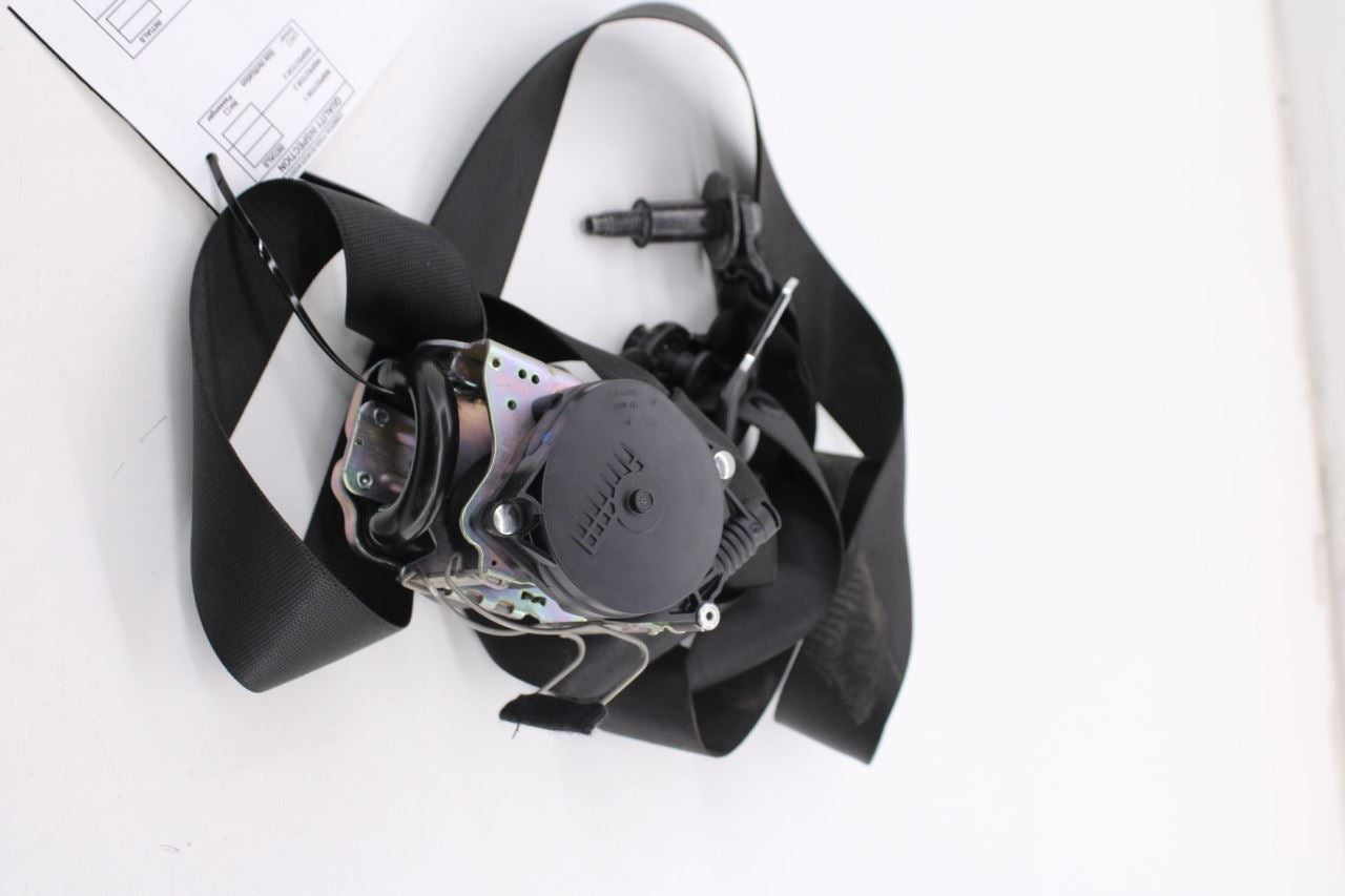 2014-24 Mini Hardtop Cooper 1.5L Front Passenger Right Side Seat Belt Retractor - Alshned Auto Parts